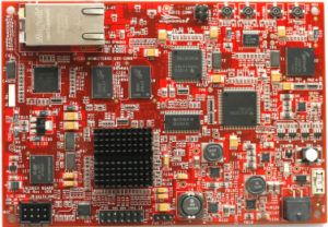HD-AV-Encoder-Card – Ittiam